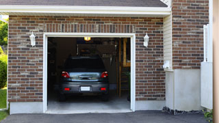 Garage Door Installation at Claremont, California