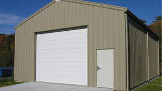 Garage Door Openers at Claremont, California